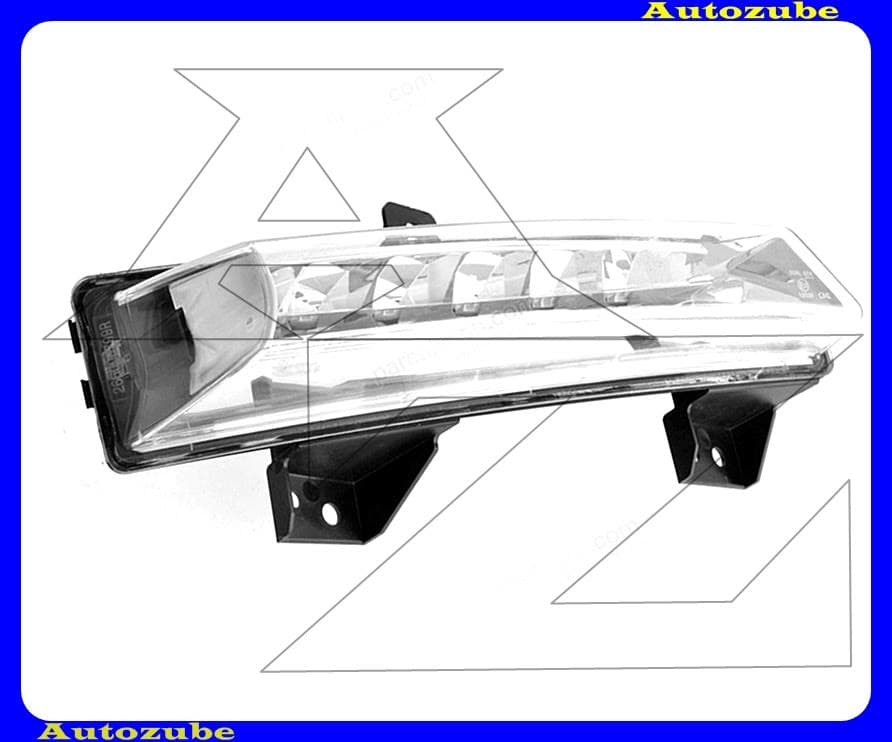 Nappali fény jobb LED /Gyári alkatrész/ (Egyedi rendelésre, NEM visszáruzható) Nappali fény jobb LED /Gyári alkatrész/ (Egyedi rendelésre, NEM visszáruzható)