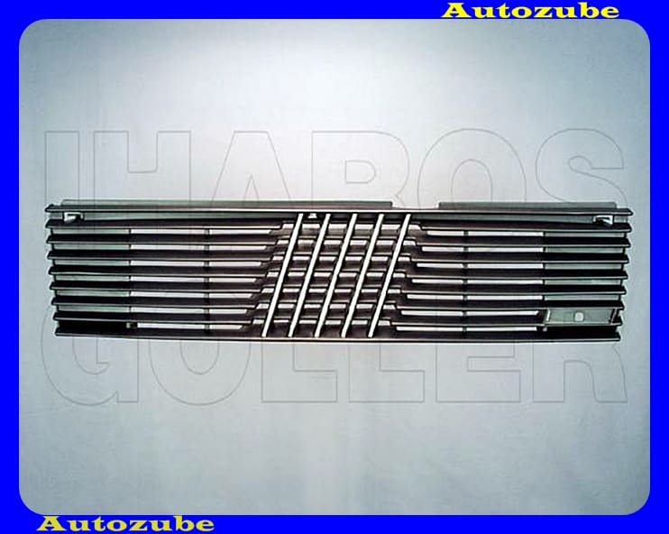 Hűtődíszrács Hűtődíszrács