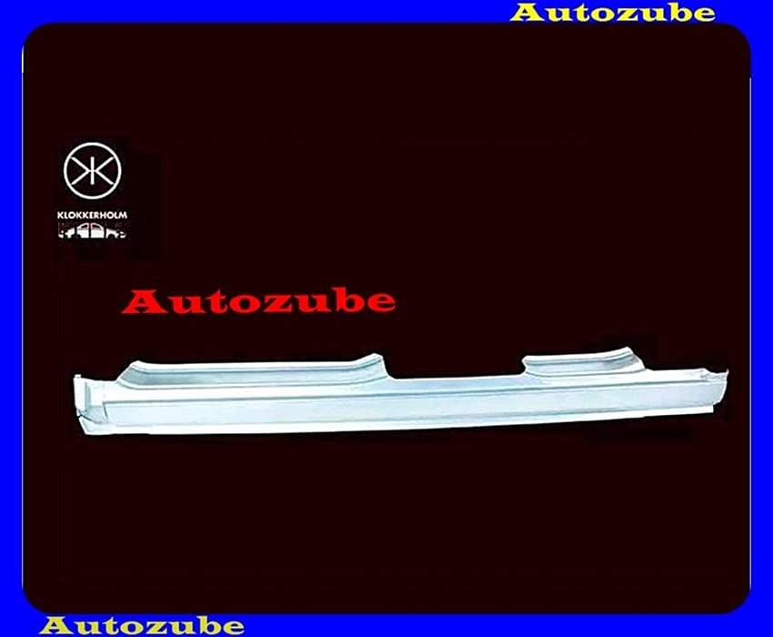 Küszöb bal (külső javítólemez) {KLOKKERHOLM} Küszöb bal (külső javítólemez) {KLOKKERHOLM}