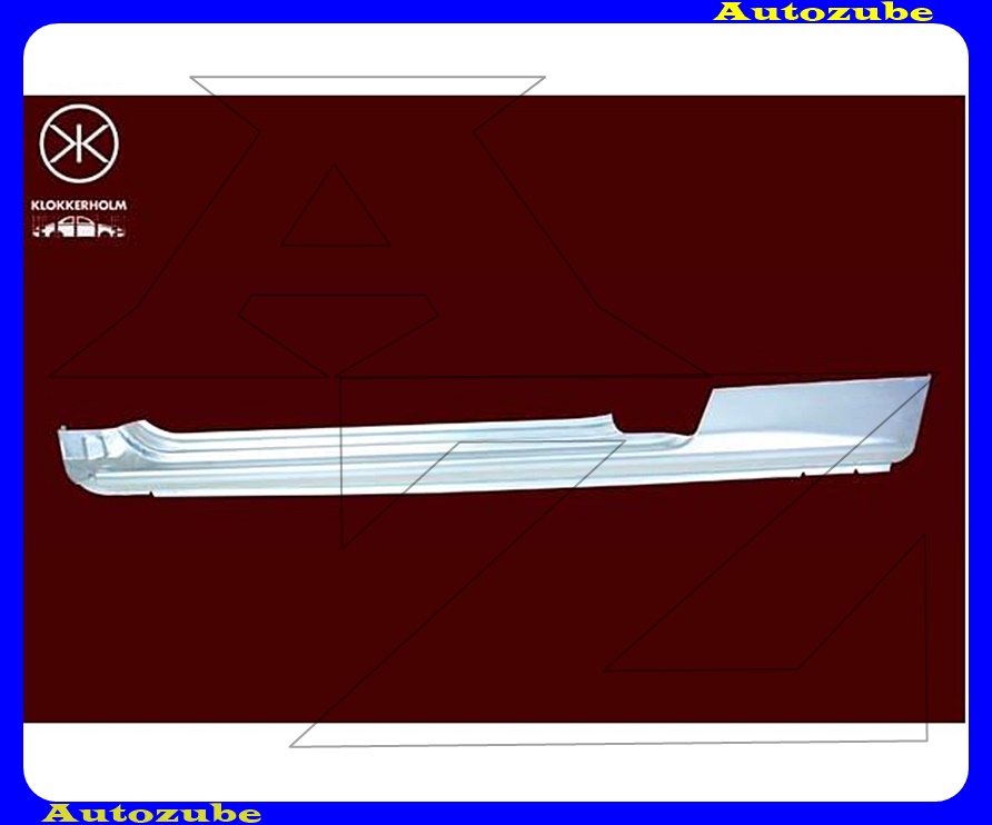 Küszöb bal Küszöb bal