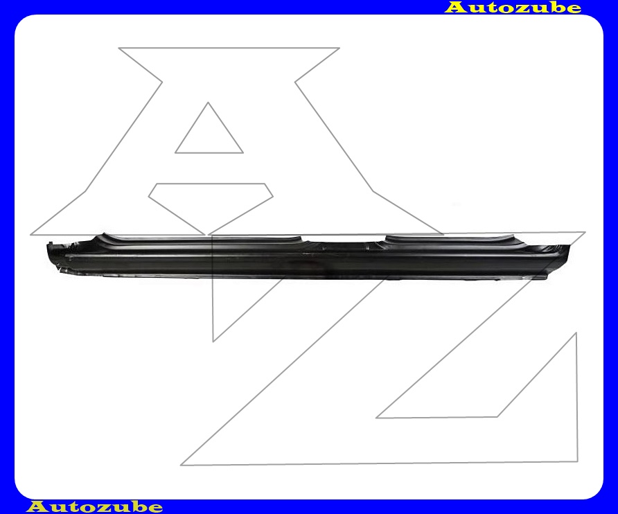 Küszöb bal Küszöb bal