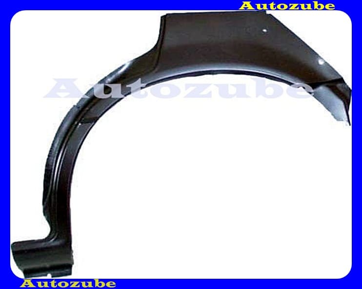 Hátsó sárvédő javítóív bal Hátsó sárvédő javítóív bal