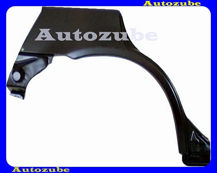 Hátsó sárvédő javítóív jobb Hátsó sárvédő javítóív jobb