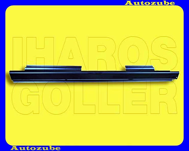 Küszöb bal Küszöb bal