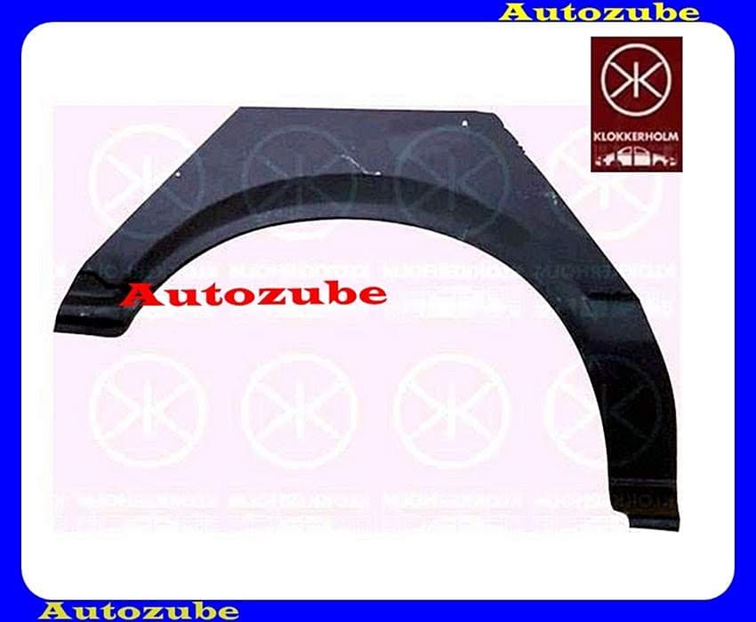 Hátsó sárvédő javítóív jobb Hátsó sárvédő javítóív jobb