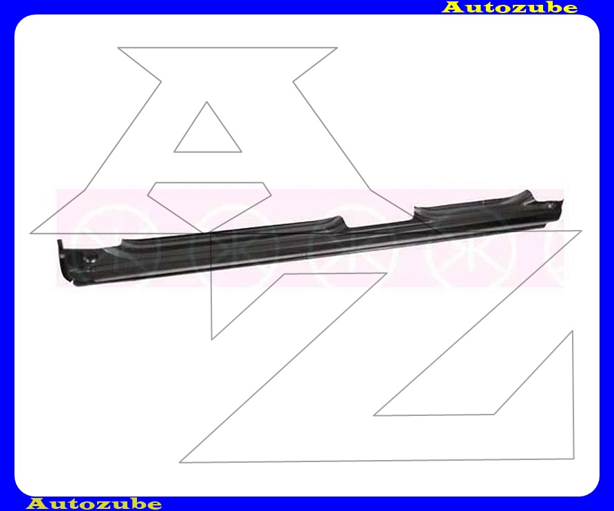 Küszöb bal Küszöb bal