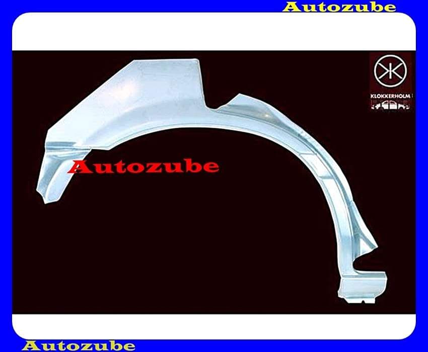 Hátsó sárvédő javítóív jobb Hátsó sárvédő javítóív jobb