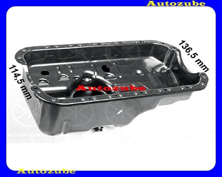 Olajteknő Olajteknő