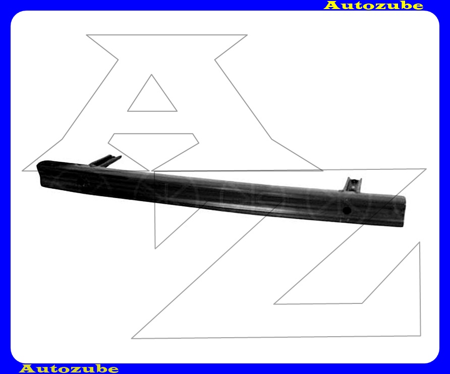 Hátsó lökhárító merevítő Hátsó lökhárító merevítő