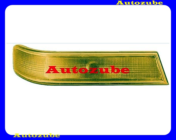 Első index jobb, sárga /RENDELÉSRE/ Első index jobb, sárga /RENDELÉSRE/