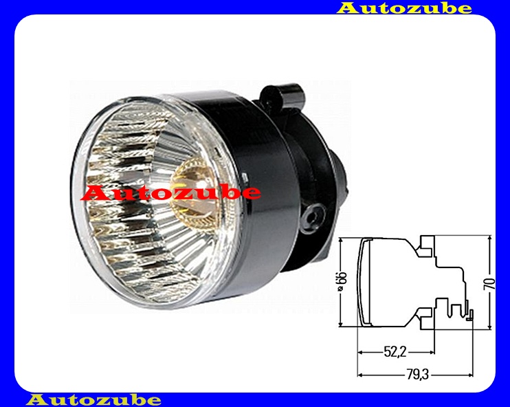 Hátsó index {HELLA} /RENDELÉSRE/ Hátsó index {HELLA} /RENDELÉSRE/