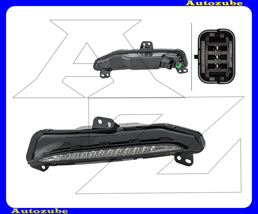Első index bal Első index bal