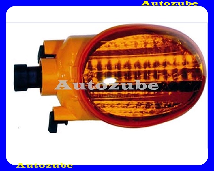 Első index bal, sárga, foglalattal {HELLA} /RENDELÉSRE/ Első index bal, sárga, foglalattal {HELLA} /RENDELÉSRE/