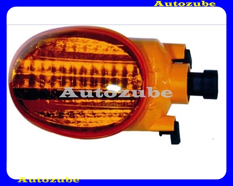 Első index jobb, sárga, foglalattal {HELLA} /RENDELÉSRE/ Első index jobb, sárga, foglalattal {HELLA} /RENDELÉSRE/