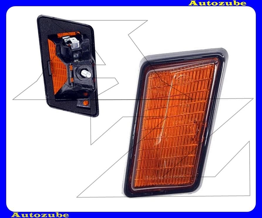 Pótirányjelző bal {HELLA} /RENDELÉSRE/ Pótirányjelző bal {HELLA} /RENDELÉSRE/