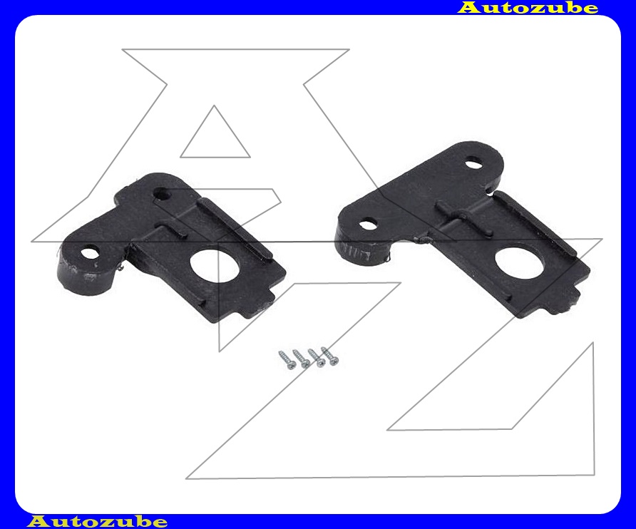 Fényszórófül javító készlet jobb Fényszórófül javító készlet jobb