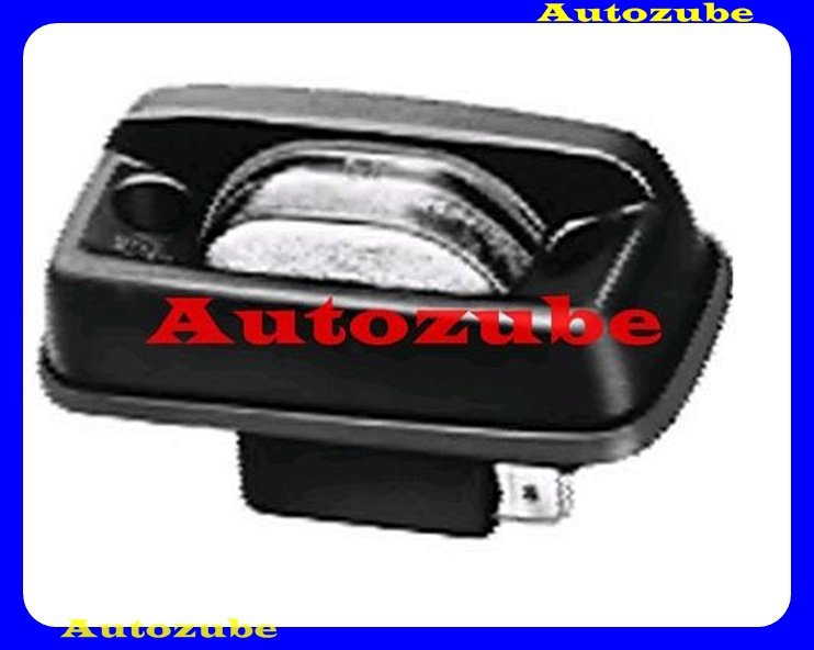 Rendszámvilágítás Rendszámvilágítás