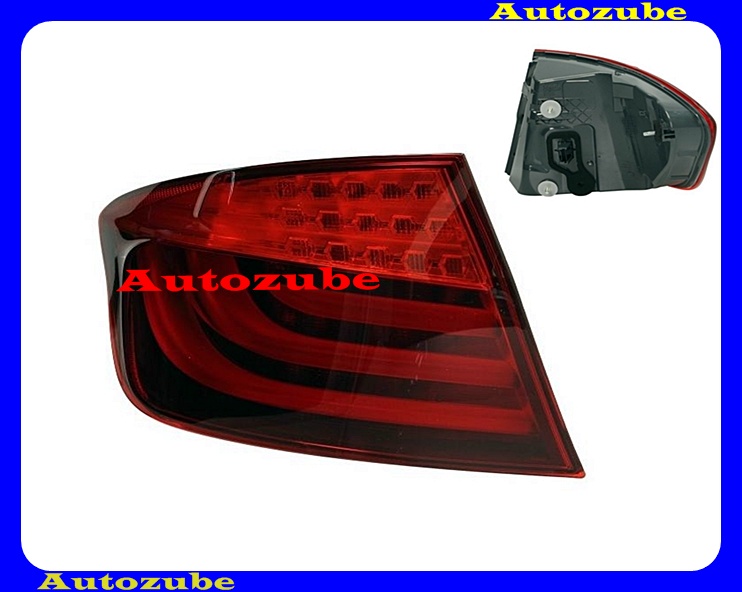 Hátsó lámpa bal külső Hátsó lámpa bal külső