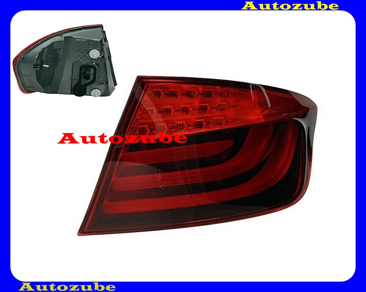 Hátsó lámpa jobb külső Hátsó lámpa jobb külső