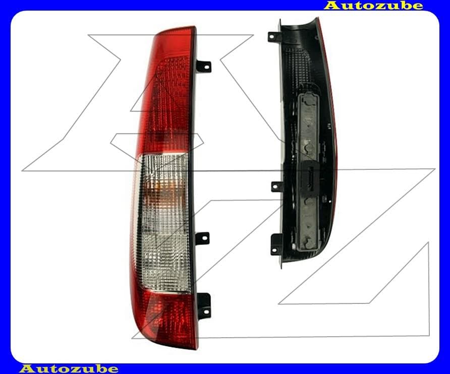 Hátsó lámpa bal (foglalattal) {HELLA} /RENDELÉSRE/ Hátsó lámpa bal (foglalattal) {HELLA} /RENDELÉSRE/