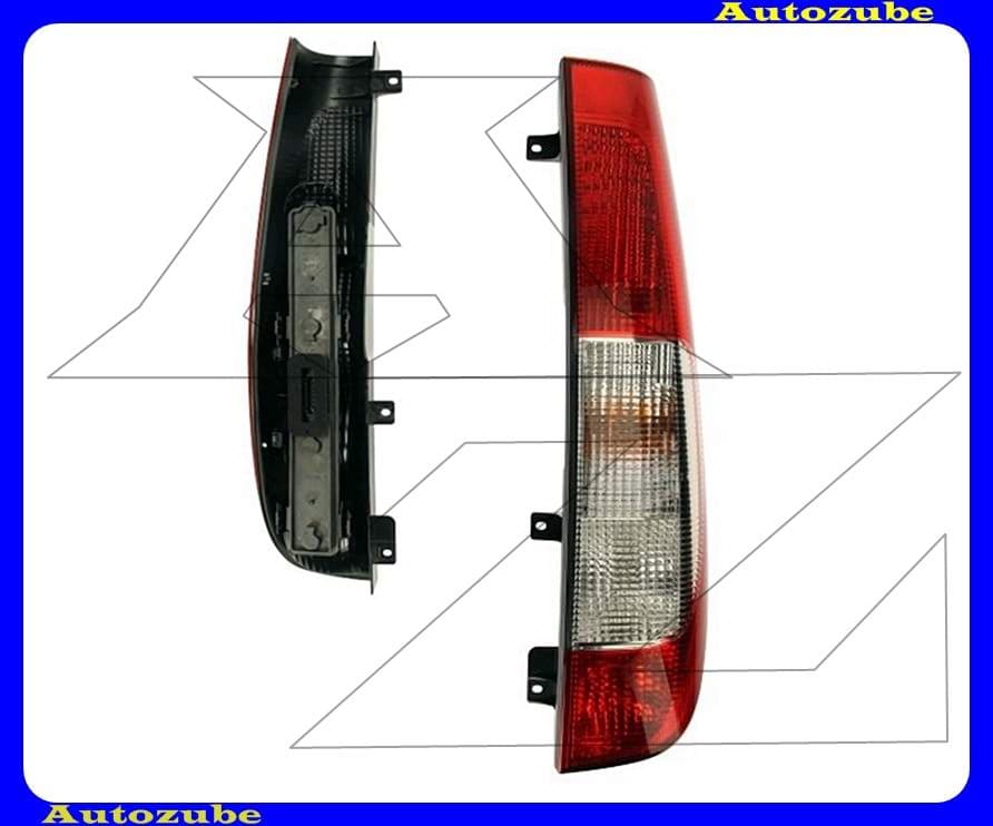 Hátsó lámpa jobb (foglalattal) {HELLA} /RENDELÉSRE/ Hátsó lámpa jobb (foglalattal) {HELLA} /RENDELÉSRE/