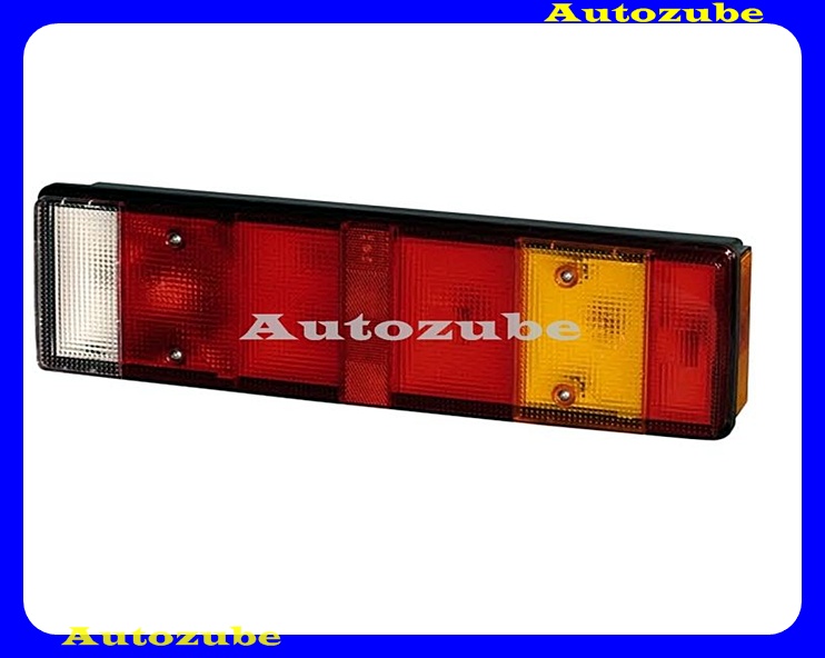 Hátsó lámpa jobb Hátsó lámpa jobb