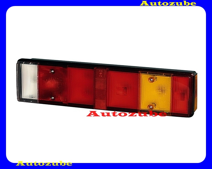 Hátsó lámpa bal Hátsó lámpa bal