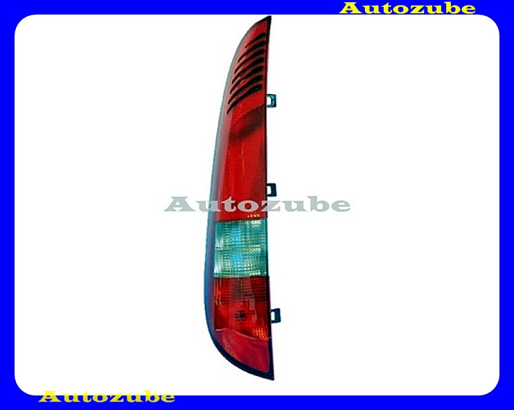 Hátsó lámpa bal (foglalattal) {HELLA} /RENDELÉSRE/ Hátsó lámpa bal (foglalattal) {HELLA} /RENDELÉSRE/