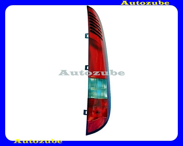 Hátsó lámpa jobb (foglalattal) {HELLA} /RENDELÉSRE/ Hátsó lámpa jobb (foglalattal) {HELLA} /RENDELÉSRE/