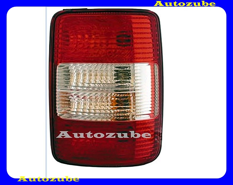 Hátsó lámpa jobb Hátsó lámpa jobb