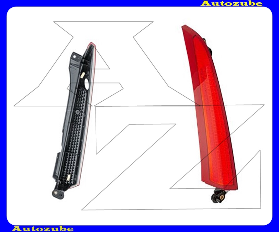 Hátsó lámpa bal felső {HELLA} /RENDELÉSRE/ Hátsó lámpa bal felső {HELLA} /RENDELÉSRE/