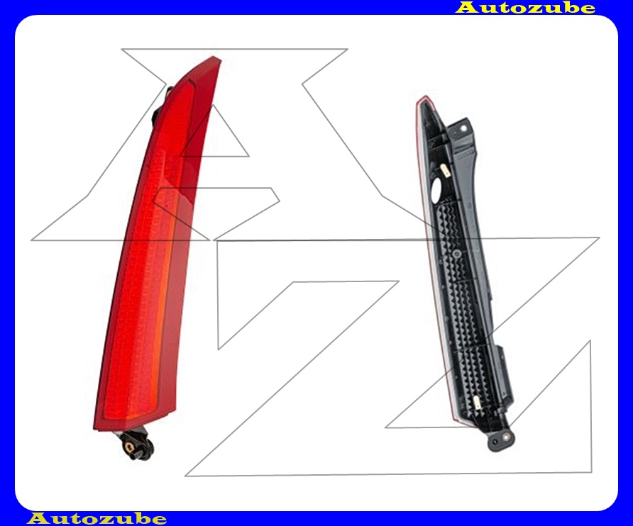 Hátsó lámpa jobb felső {HELLA} /RENDELÉSRE/ Hátsó lámpa jobb felső {HELLA} /RENDELÉSRE/