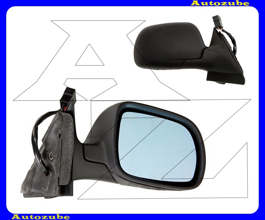 Visszapillantó tükör jobb Visszapillantó tükör jobb