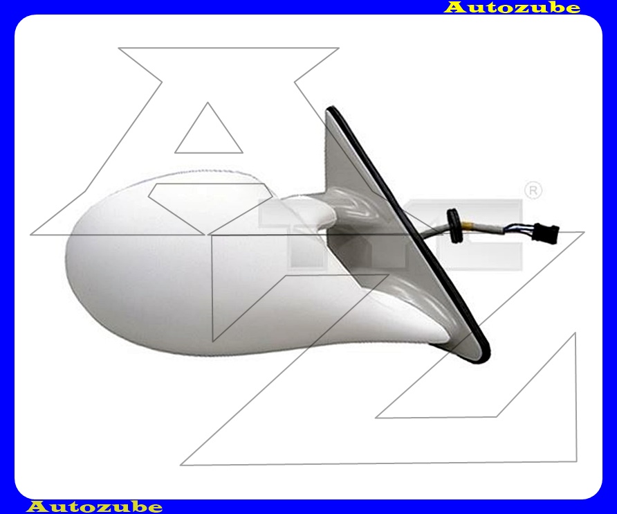 Visszapillantó tükör jobb Visszapillantó tükör jobb