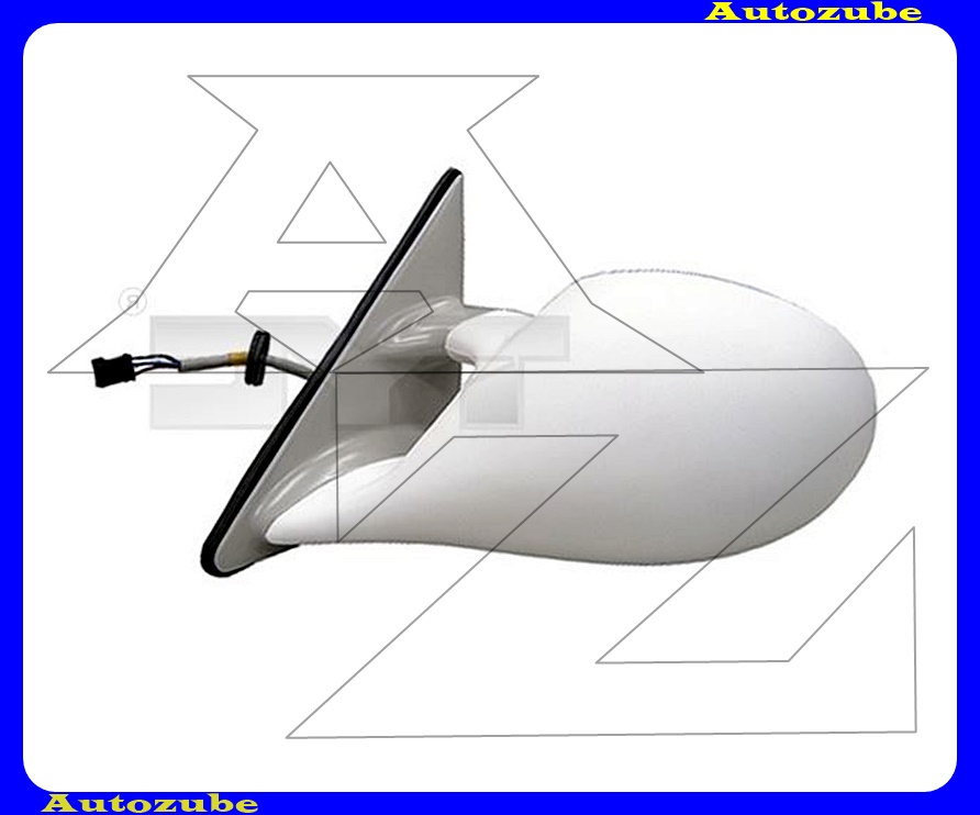 Visszapillantó tükör bal Visszapillantó tükör bal