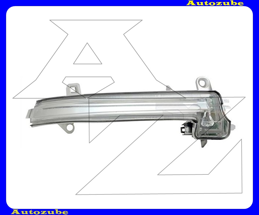 Tükör index jobb Tükör index jobb