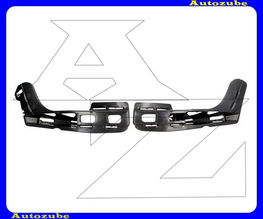 Első lökhárító tartó szett (bal-jobb) Első lökhárító tartó szett (bal-jobb)