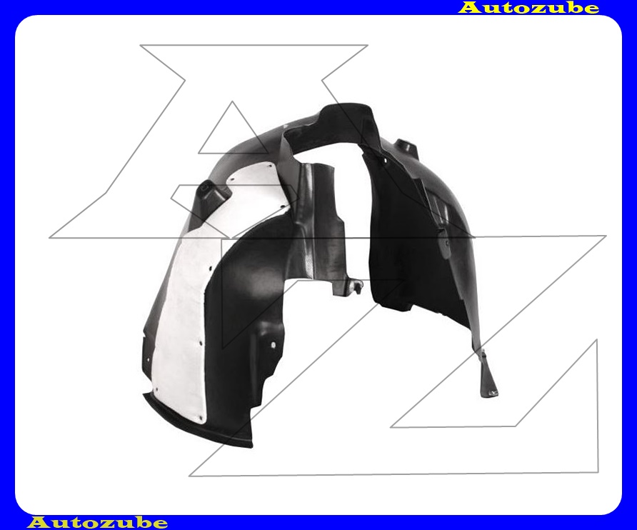 Dobbetét bal első Dobbetét bal első