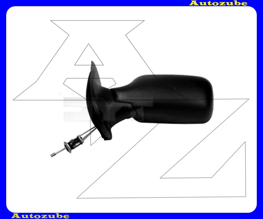 Visszapillantó tükör jobb Visszapillantó tükör jobb