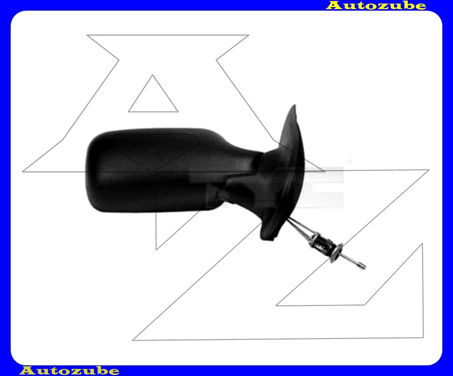 Visszapillantó tükör bal Visszapillantó tükör bal