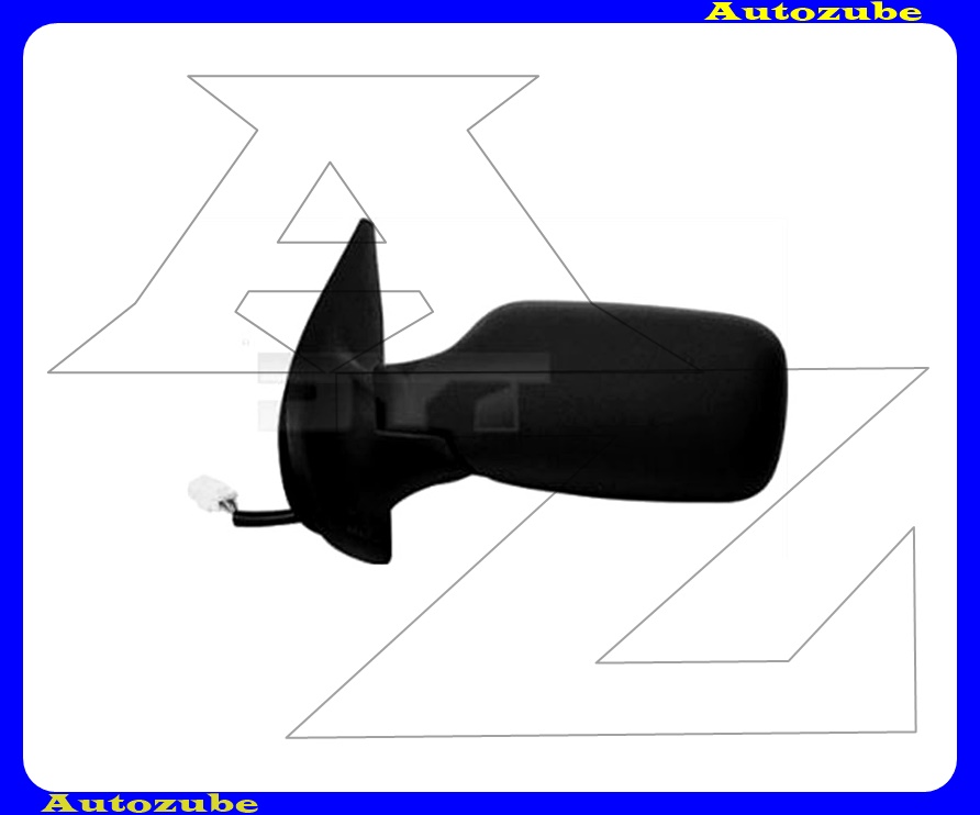 Visszapillantó tükör jobb Visszapillantó tükör jobb