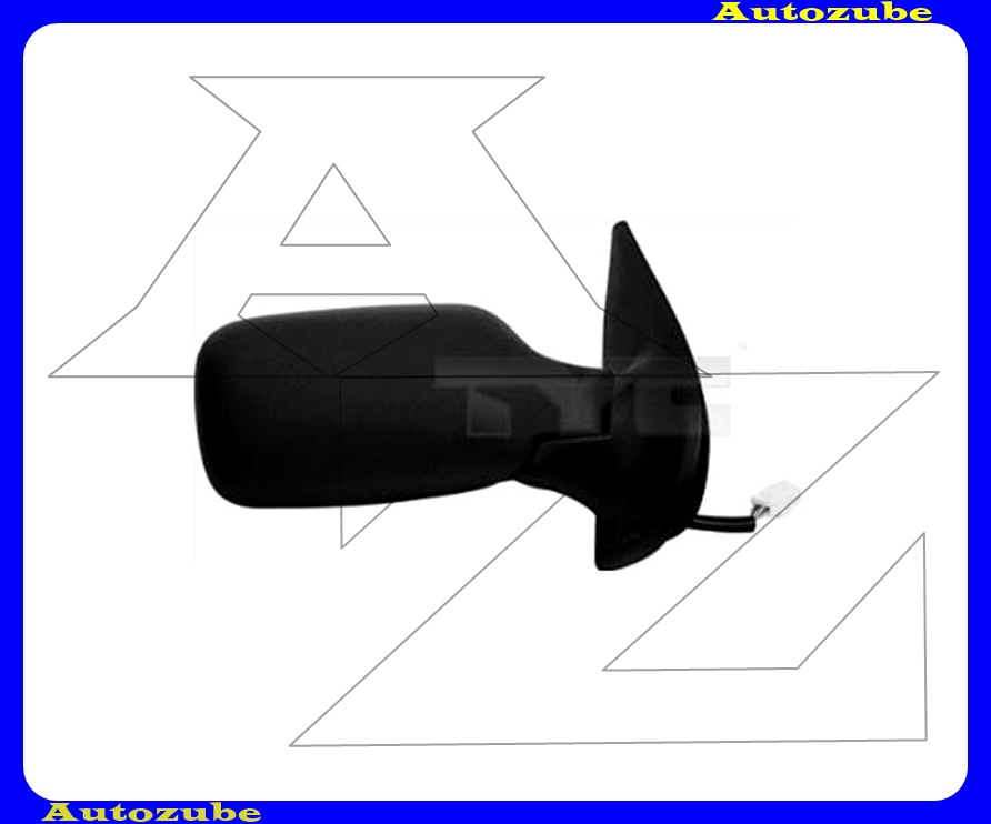 Visszapillantó tükör bal Visszapillantó tükör bal