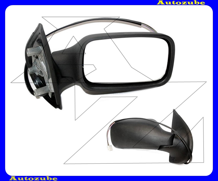 Visszapillantó tükör jobb Visszapillantó tükör jobb