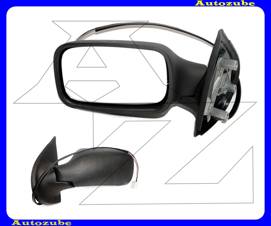 Visszapillantó tükör bal Visszapillantó tükör bal