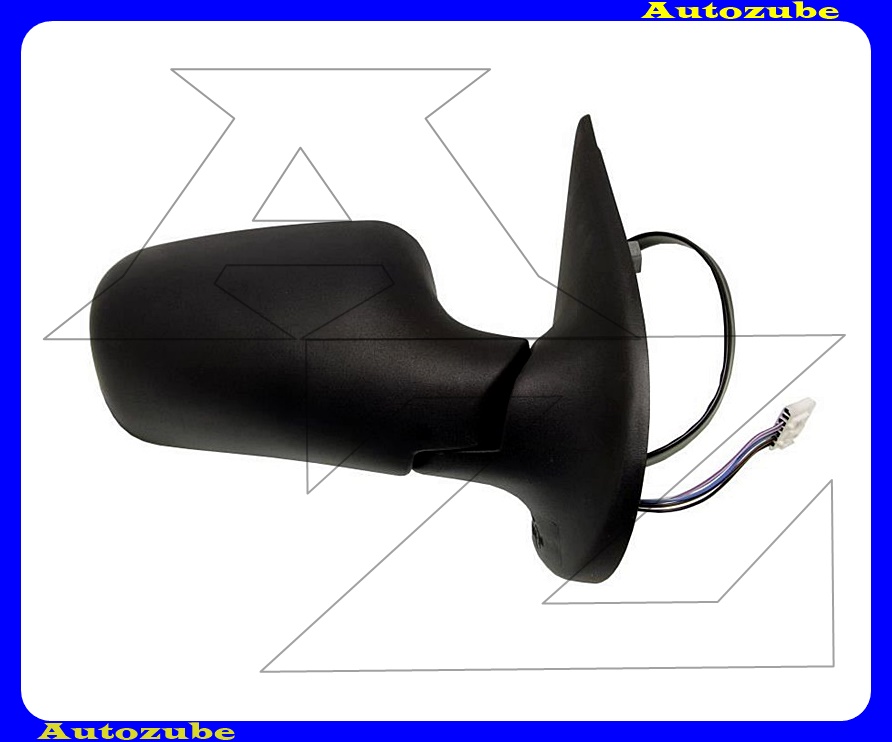 Visszapillantó tükör jobb Visszapillantó tükör jobb