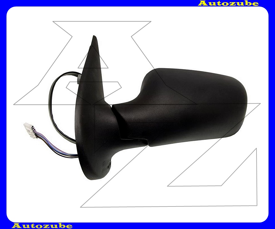 Visszapillantó tükör bal Visszapillantó tükör bal