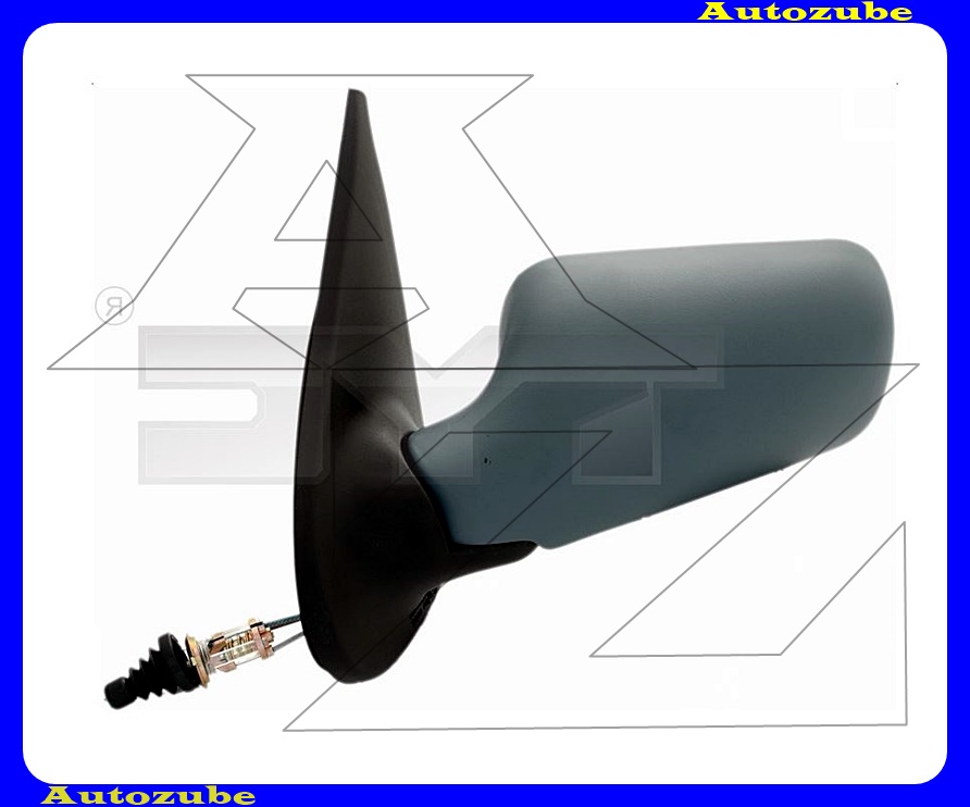 Visszapillantó tükör jobb Visszapillantó tükör jobb