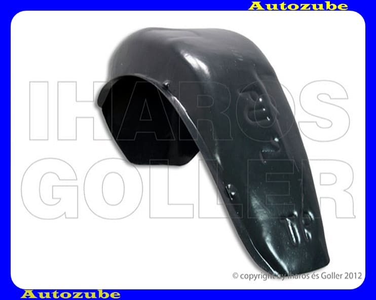 Dobbetét jobb hátsó Dobbetét jobb hátsó