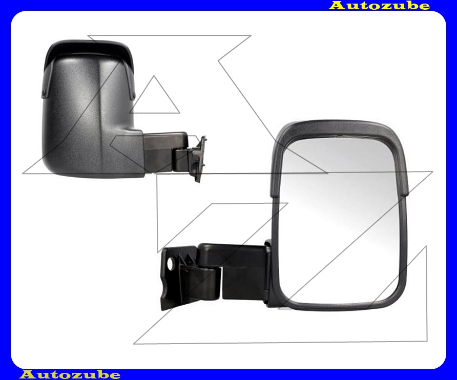 Visszapillantó tükör jobb Visszapillantó tükör jobb