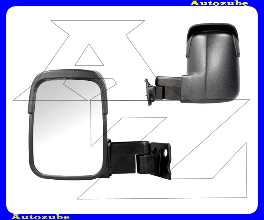 Visszapillantó tükör bal Visszapillantó tükör bal